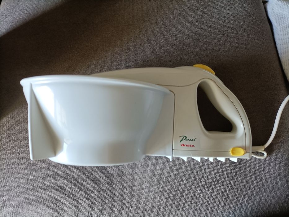 Passe-vite elétrico Ariete