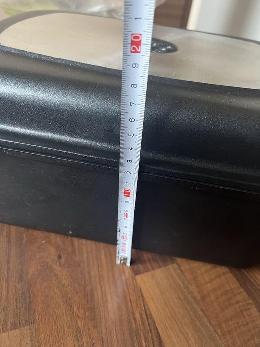 Brytwanka/Roadting dish Forma fo pieczenia z odlewu  aluminiowego