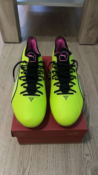 Korki puma rozm. 44,5