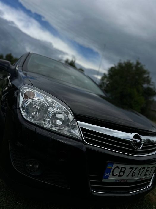 продам Опель Astra h