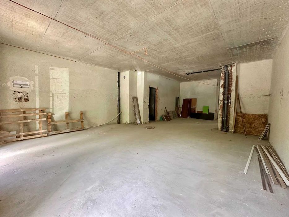 Commercial real estate at (area 131 m²) - Atlanta.ua - photo 10