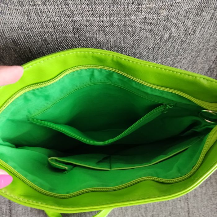 Torebka damska listonoszka cena z przesyłką