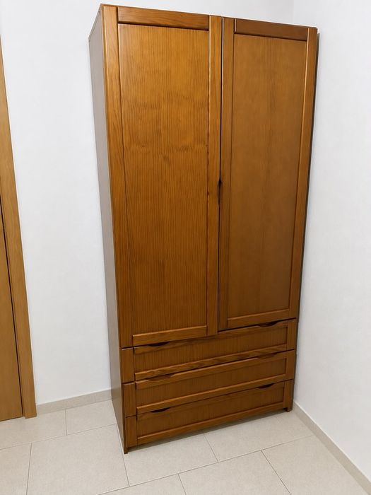 Estúdio solteiro