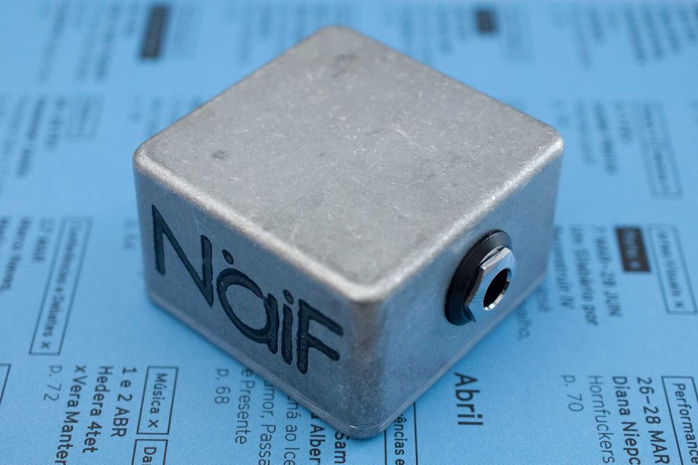 Naif Electrics Little Noise Box