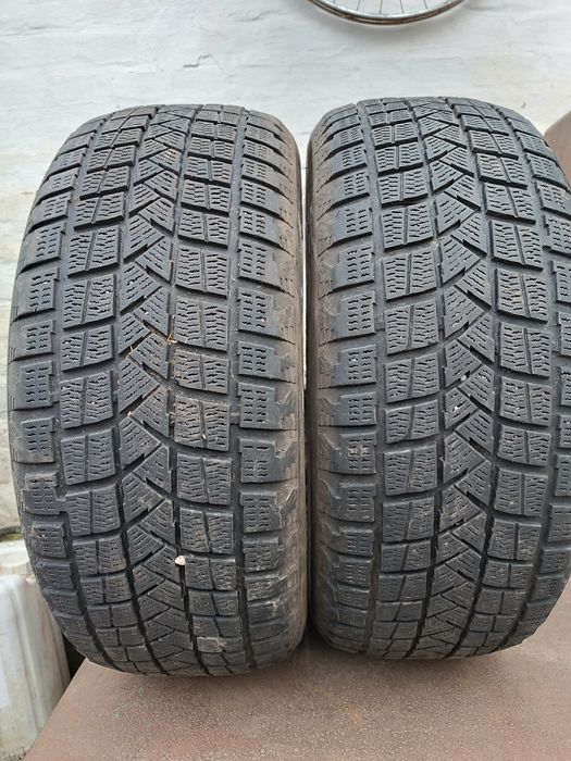 Шини колеса 255 55 18