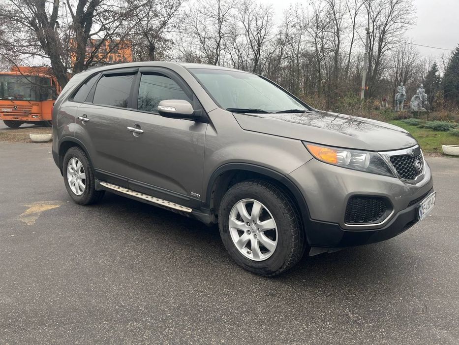 Продам Кіа Sorento 2012