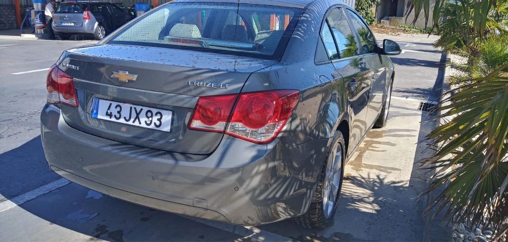 Chevrolet 2010 Muito Bem Estimado