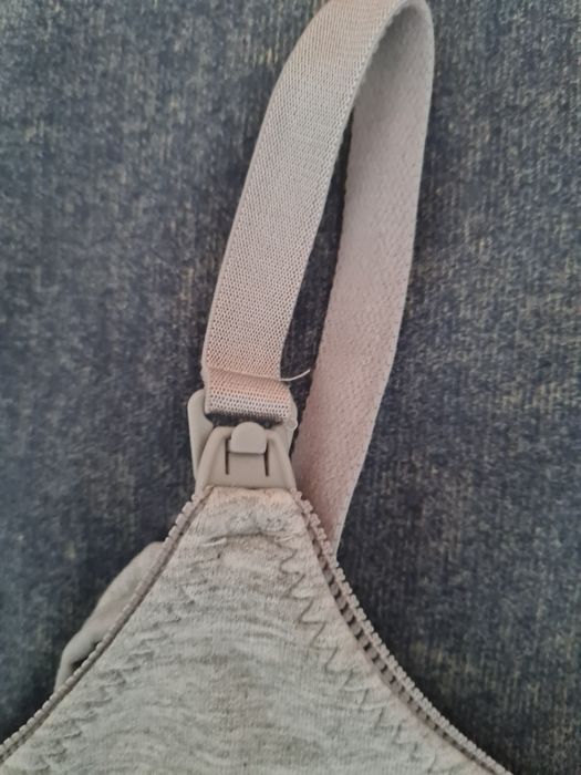 Camisola amamentação