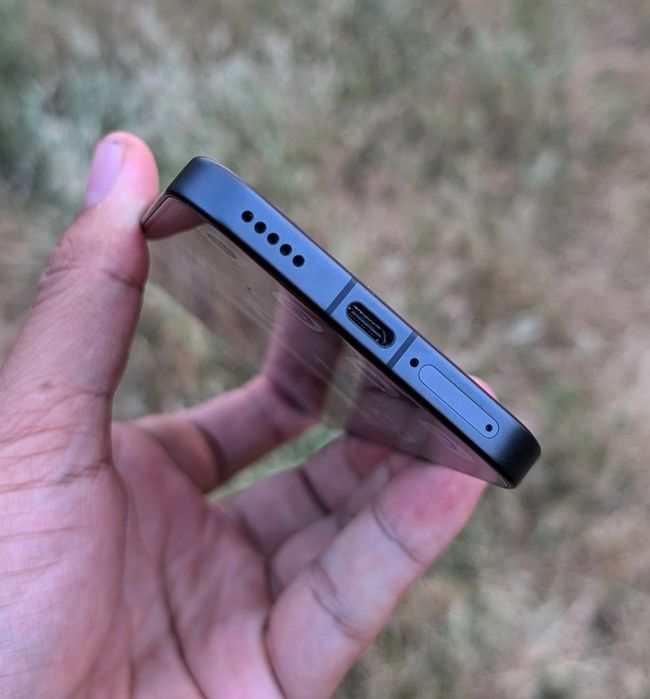Vivo x300 (16/512 6040 mAh глобальная версия 2 физ сим +есим   компактный флагман камерафон)