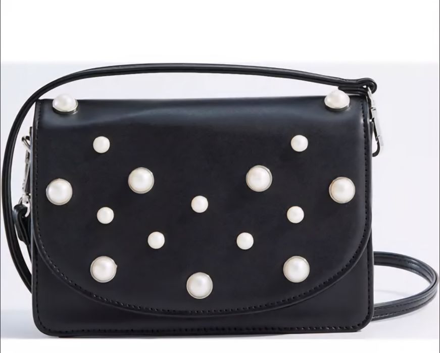 Mama torebka na ramię torba pasek mohito