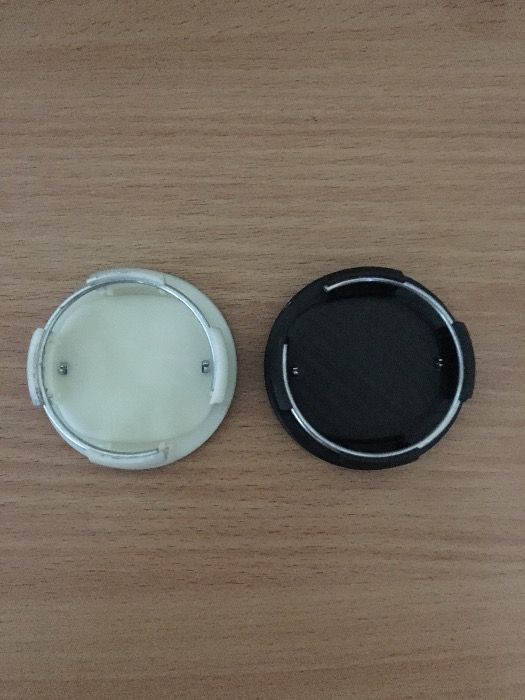 Колпачки на диски Mazda 57мм KD51-37-190