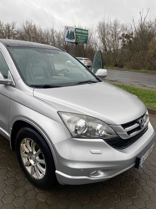 Продам Хонда CRV