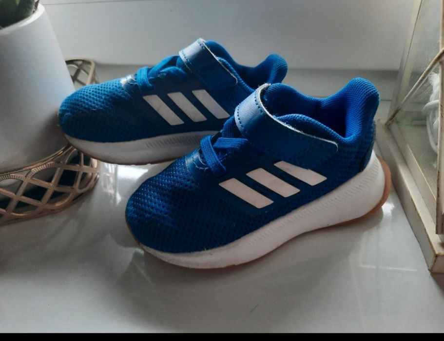 Adidasy Adidas chlopiece