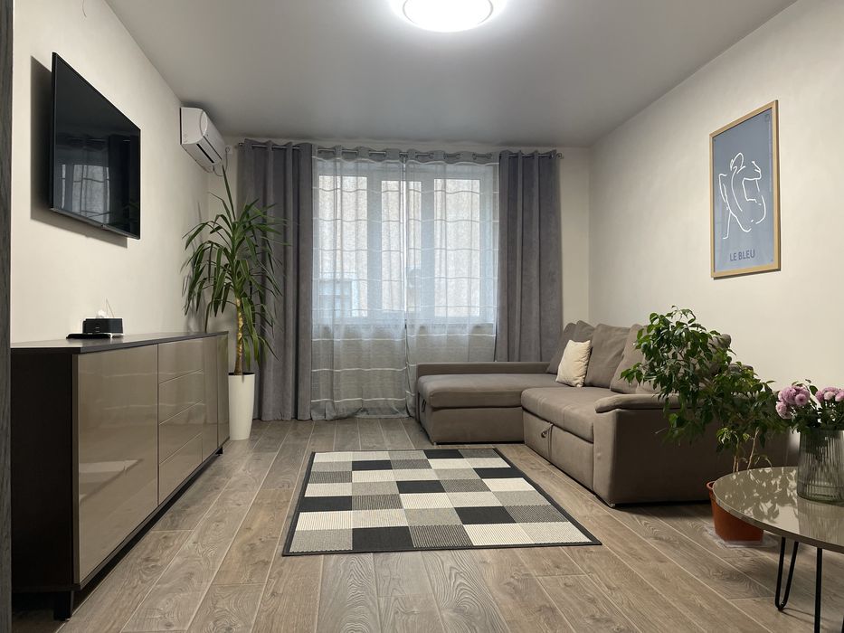 Подобово центр Старого міста