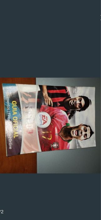 Guia oficial Fifa 2009