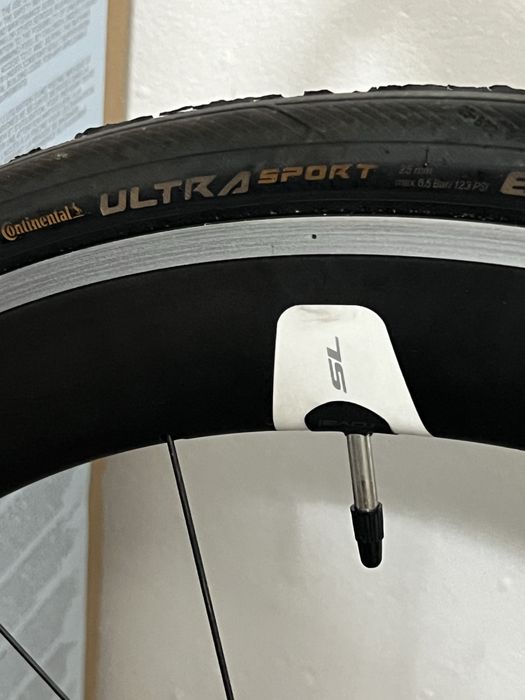 Giant propel advanced