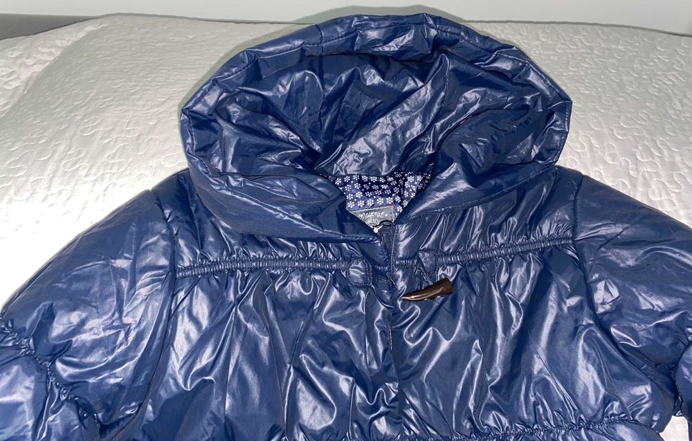 MAYORAL KURTKA dla dziewczynki 167 cm NOWA DUŻA