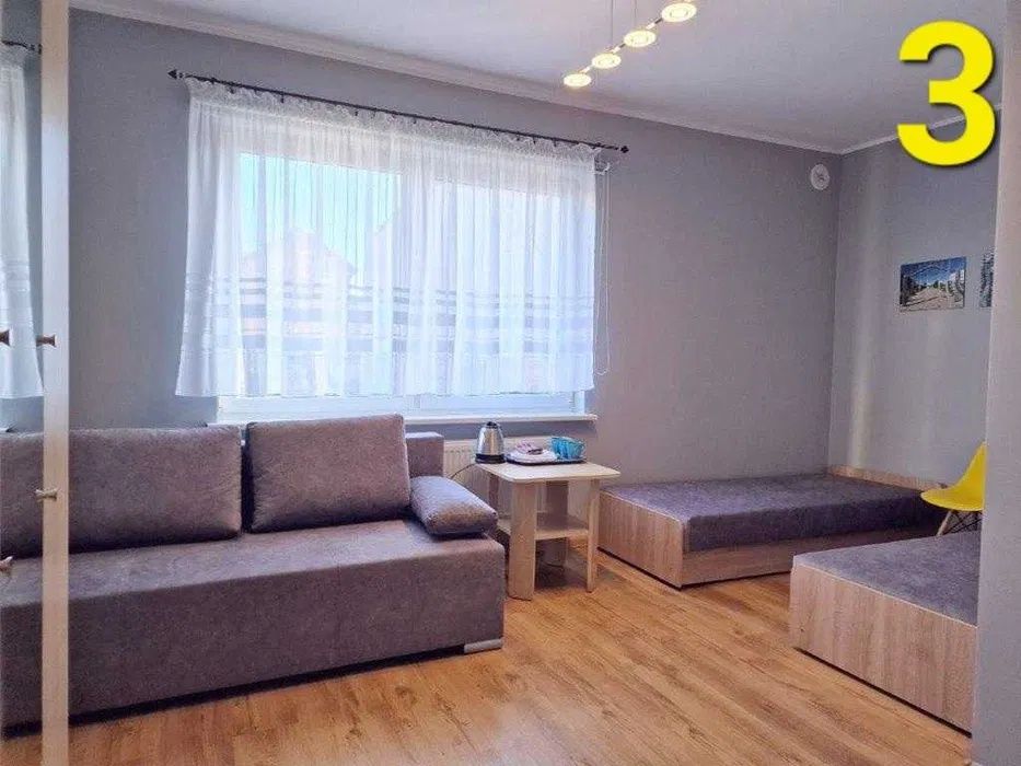 Pokoje Międzyzdroje