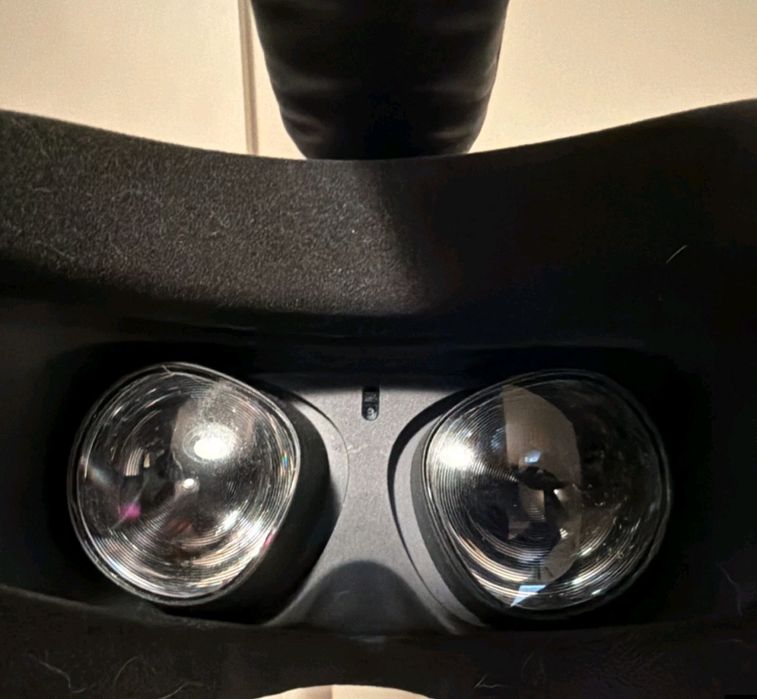 Окуляри віртуальної реальності Meta Oculus Quest 2 128GB (