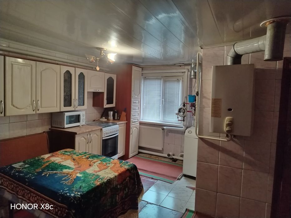 Продаётся дом для большой семьи