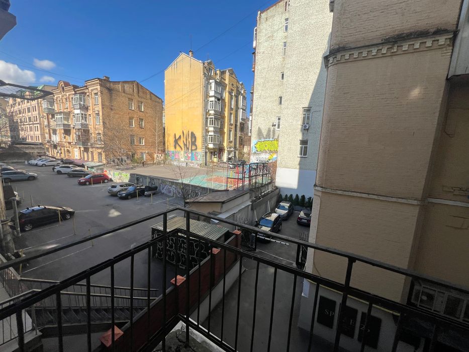 Багатокімнатна квартира за адресою (площа 148,9 м²) - Atlanta.ua - фото 10