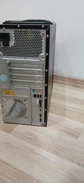 Komputer stacjonarny Medion