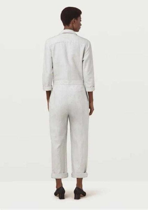 Комбінезон котон льон Finery 34/XS/42 36/S/44