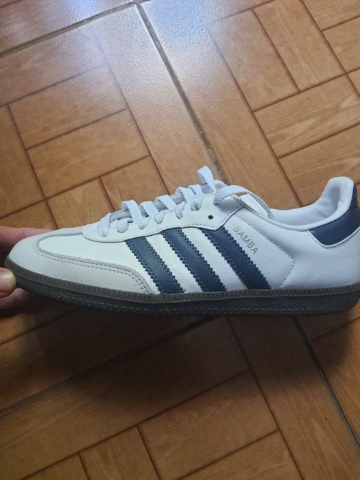 Ténis samba adidas