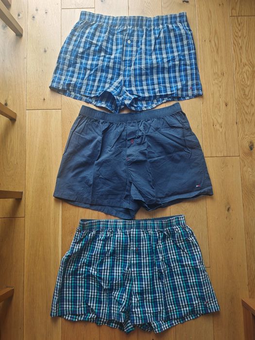 Bokserki Tommy Hilfiger r XL