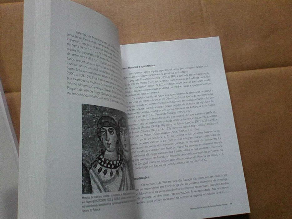 Revista de História da Artes nºs 3 e 4