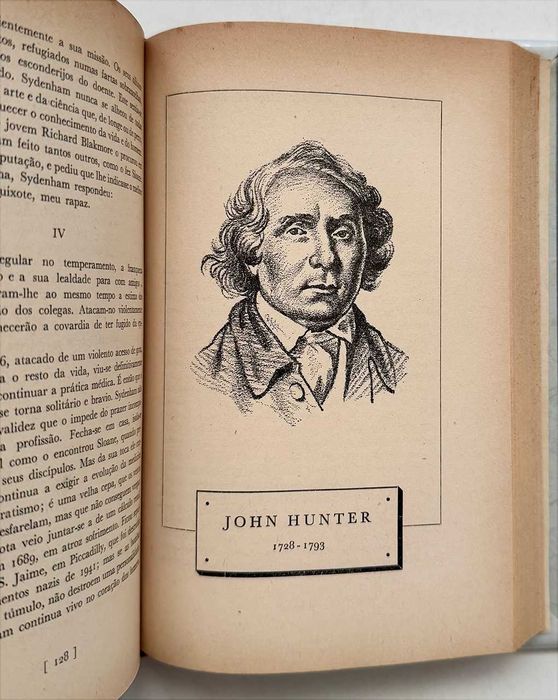 1952, Fernando Namora, Deuses e Demónios da Medicina. 1ª edição.