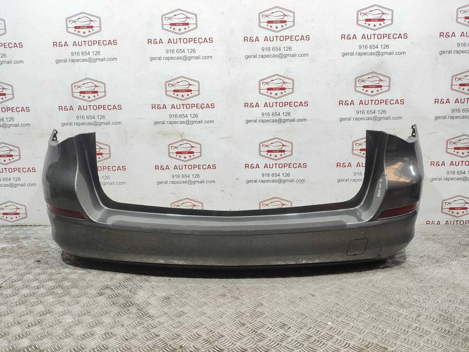 Parachoques Trás Opel Astra J Carrinha Pré Facelift 2009 a 2012 Original
