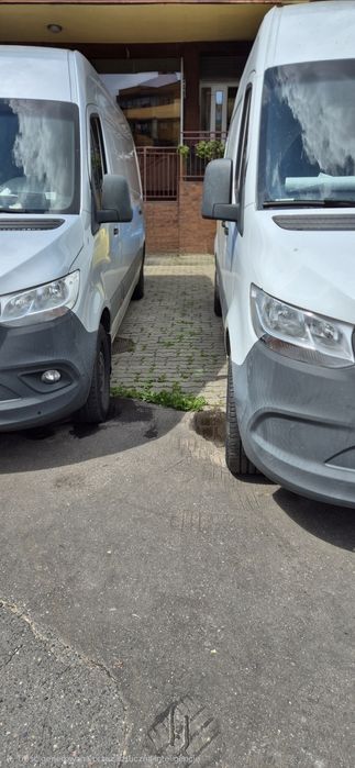 Pomogę w transporcie lub w przeprowadzkach