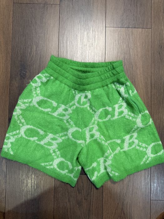 Cole Buxton шорти