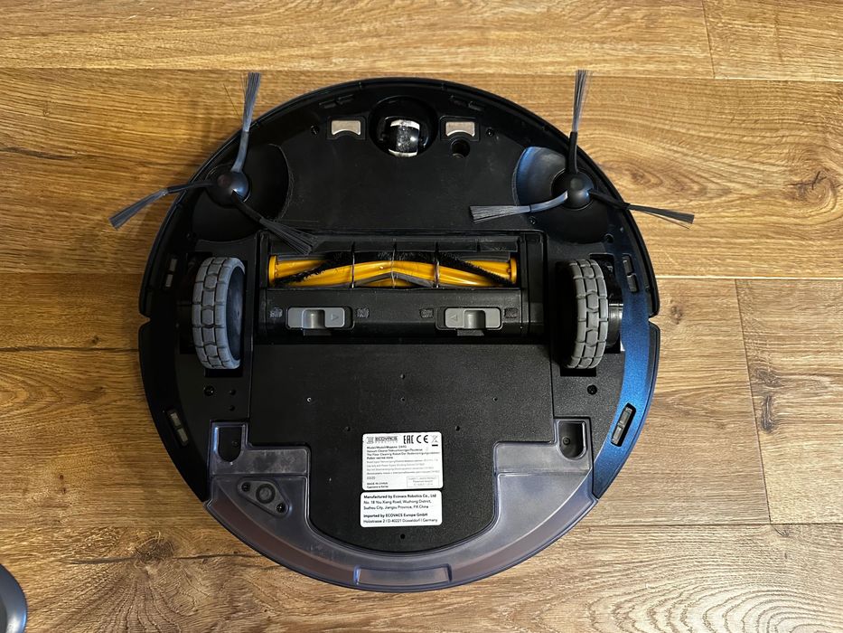 Ecovacs Deebot ozmo 950