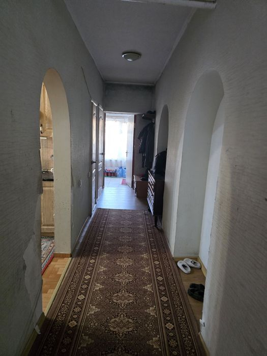 Продаж цегляного будинку.