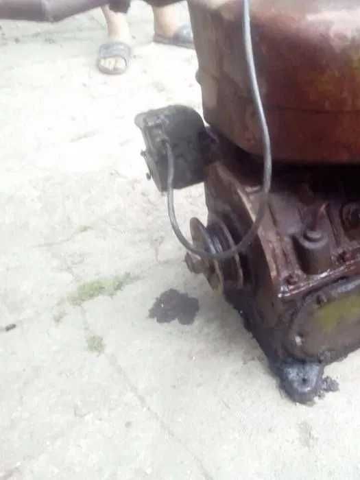 Продам Ульяновець