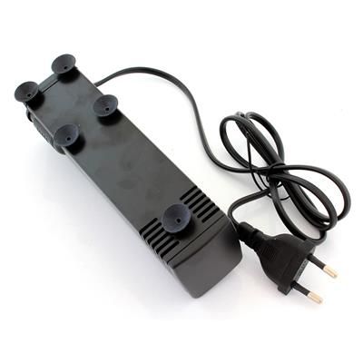 Filtr wewnętrzny do akwarium 600l/h