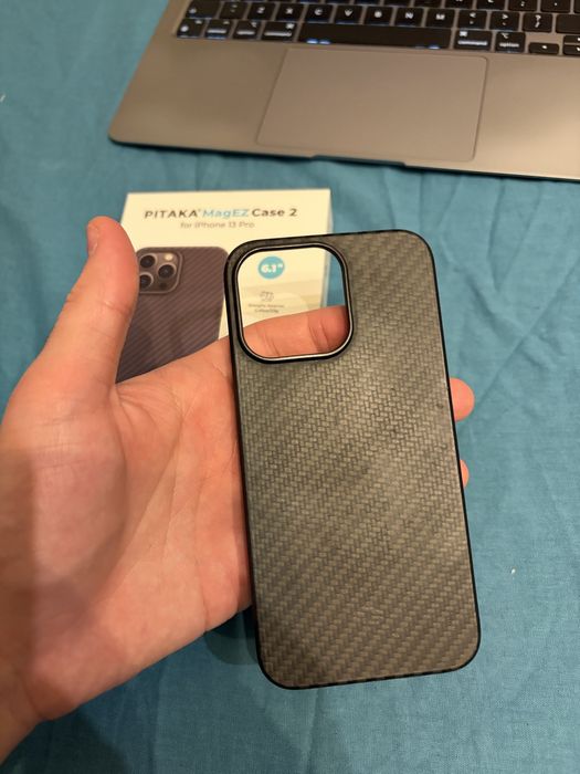 Pitaka iphone 13 pro
