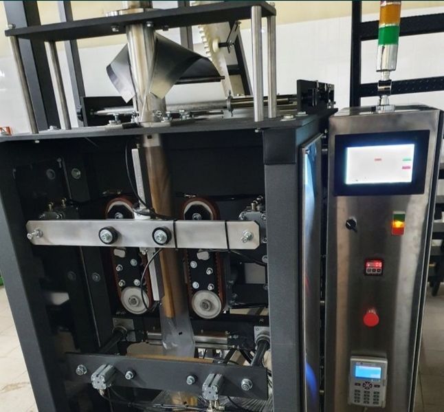 Линия для изготовления картофельных чипсов