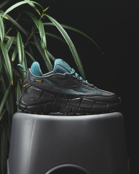 БЕЗ ПРЕДОПЛАТ‼️ Reebok Zig Kinetica 2,2.5 Edge /Водонепроникні/Cordura