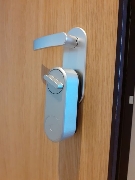 Nowy zamek główny do drzwi Dierre z wymianą.Serwis Dierre Warszawa.