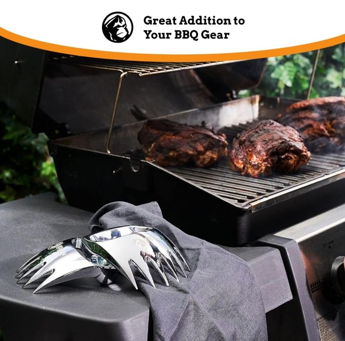 Rozdrabniacz do mięsa BBQ