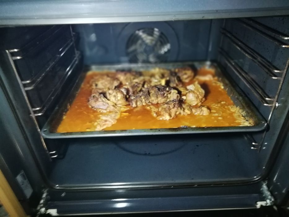 Forno Zanussi C Oferta Microondas Whirlpool Grande Oportunidade