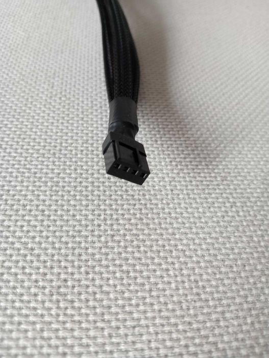 Cabo PC Fan Splitter 4 pinos