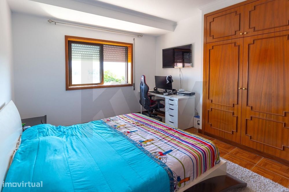 VENDA | Apartamento T3 em Arrifana, Santa Maria da Feira