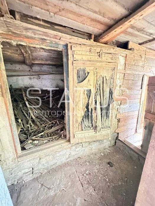 код 17883 будинок м. Гадяч