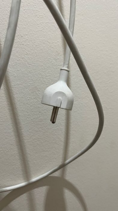 Carregador Apple 16,5V – Peças/Para Reparação