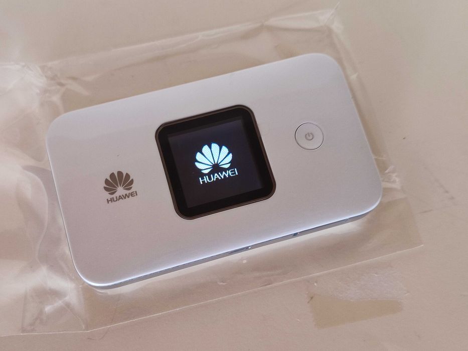 300mbps Huawei 4G+ Router Hotspot