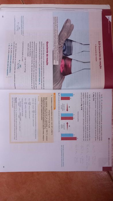Manual de Química "jogo de particulas 11"